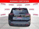 2023 Nissan Rogue FWD SL
