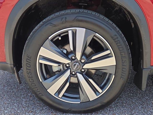 2023 Nissan Rogue AWD SL
