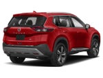 2022 Nissan Rogue AWD SL