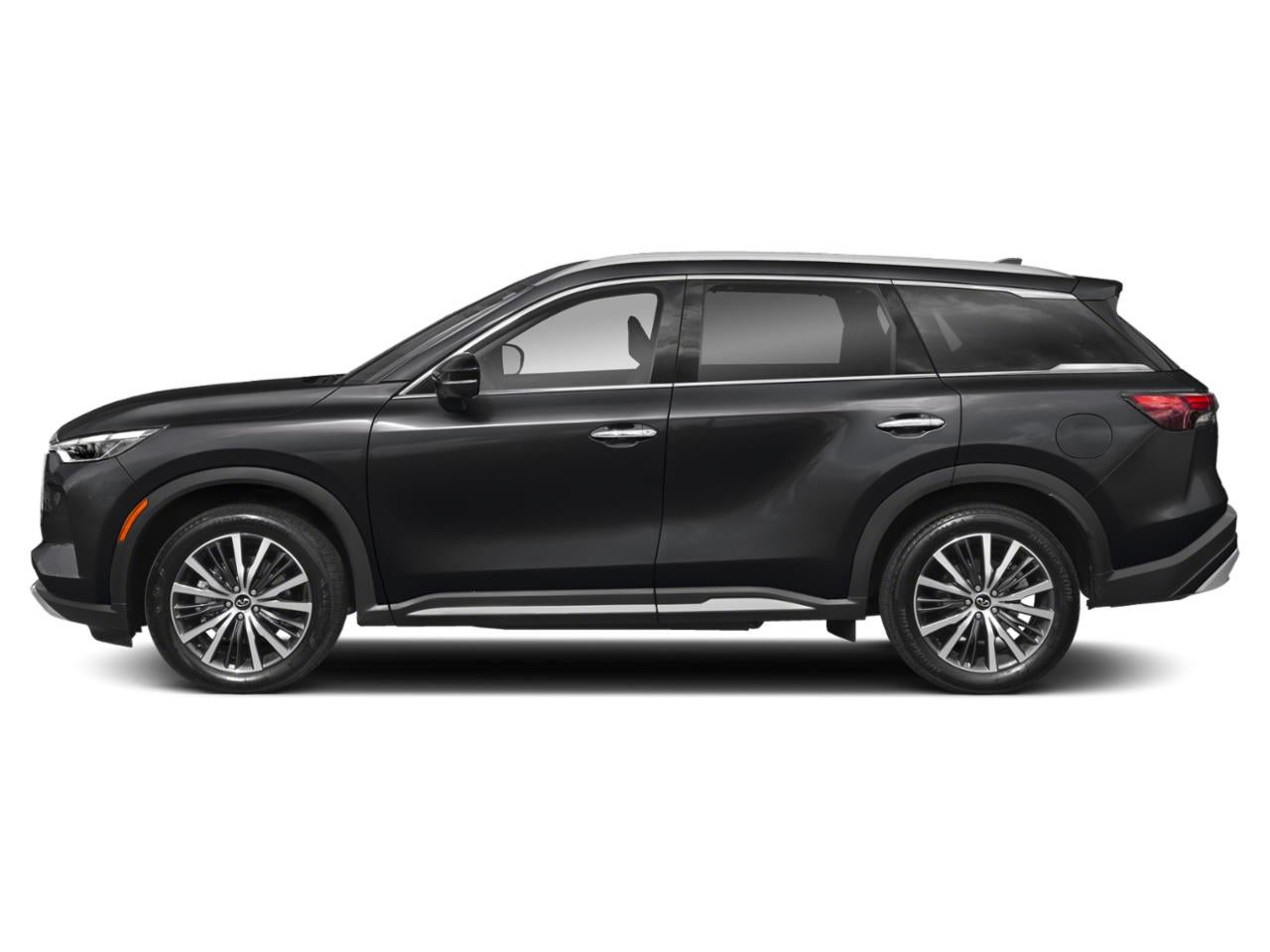 2024 INFINITI QX60 SENSORY AWD
