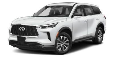 2024 INFINITI QX60 SENSORY AWD