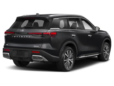 2024 INFINITI QX60 SENSORY AWD