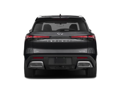 2024 INFINITI QX60 SENSORY AWD