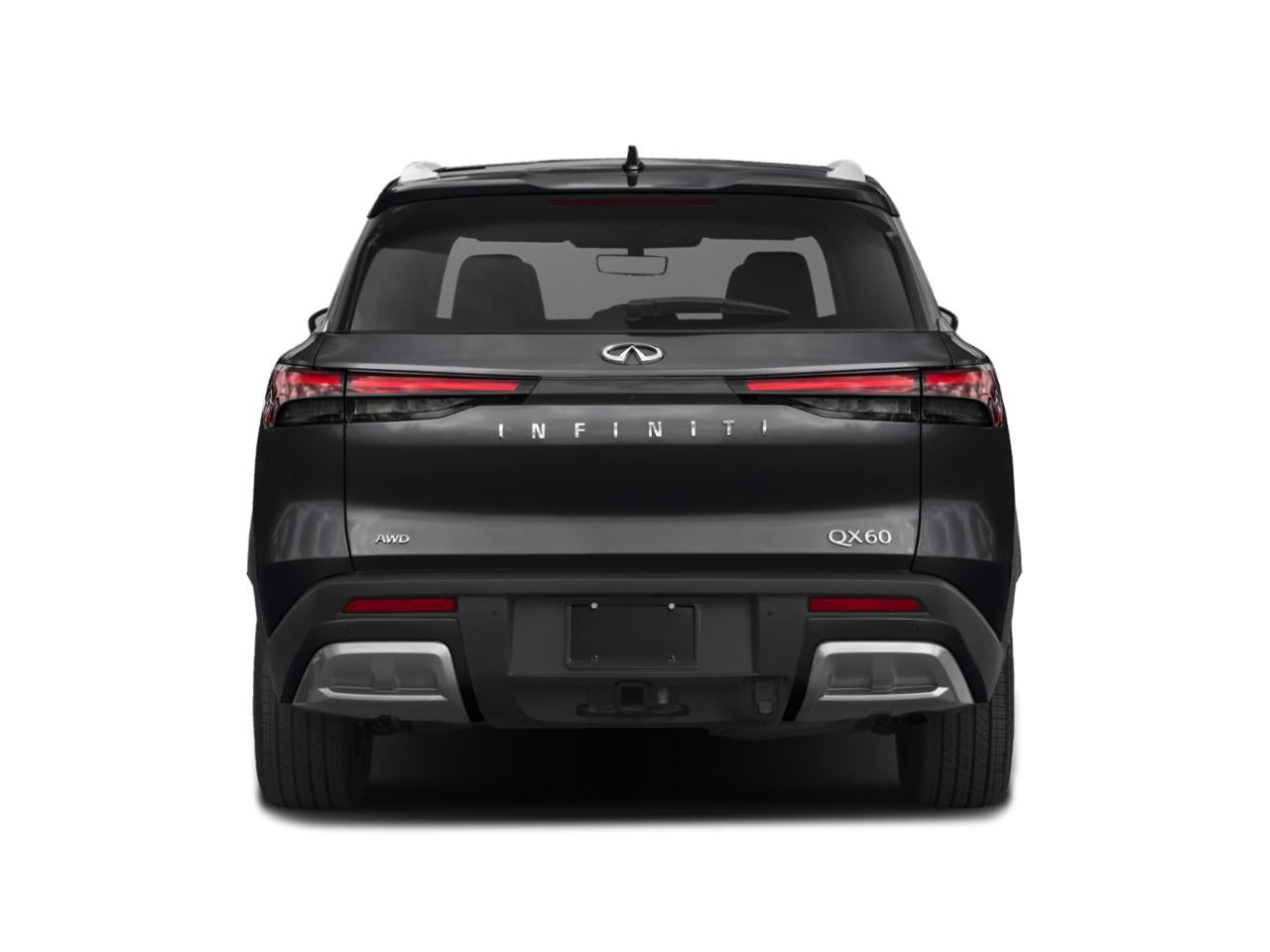 2024 INFINITI QX60 SENSORY AWD