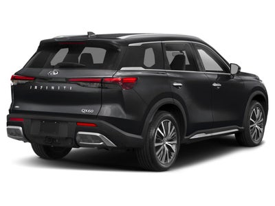 2024 INFINITI QX60 SENSORY AWD