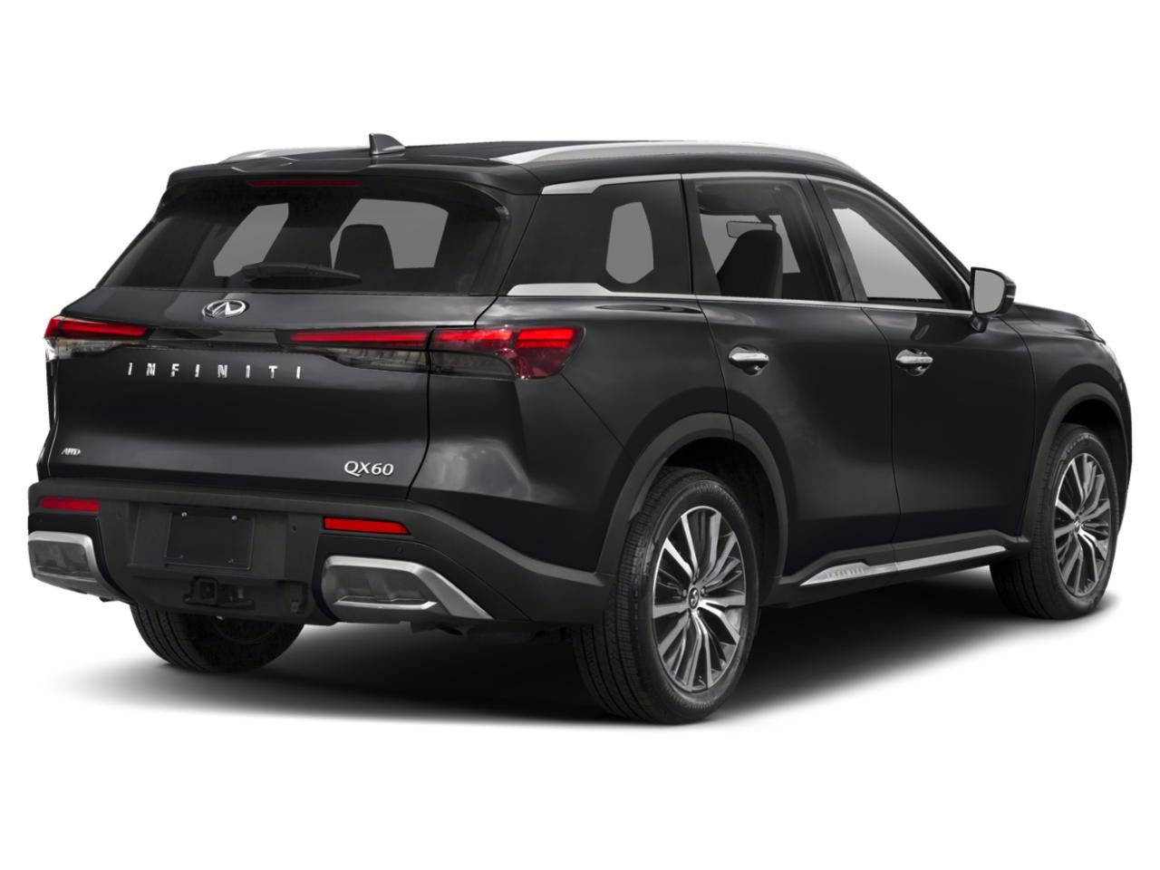 2024 INFINITI QX60 SENSORY AWD