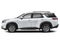 2025 Nissan Pathfinder SV 2WD