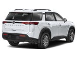 2025 Nissan Pathfinder SV 2WD