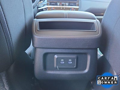 2026 Nissan Pathfinder SV 4WD