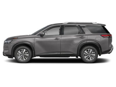 2024 Nissan Pathfinder SL 2WD