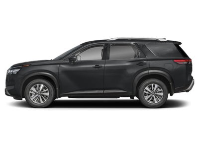 2024 Nissan Pathfinder SL 2WD