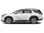 2024 Nissan Pathfinder SL 4WD