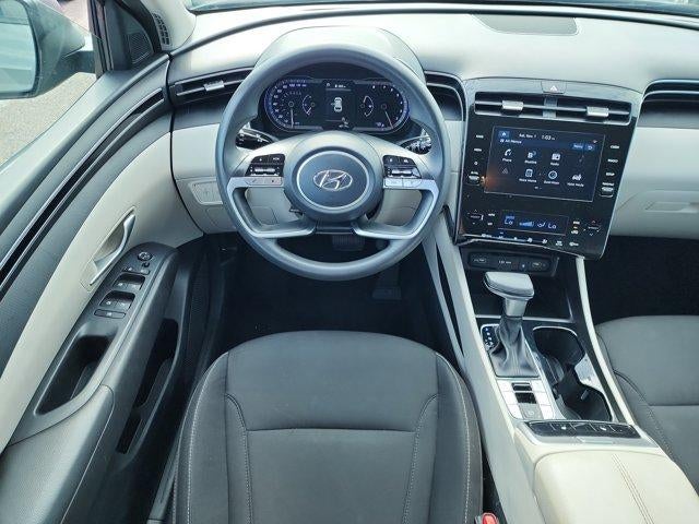 2024 Hyundai TUCSON SEL AWD *Ltd Avail*