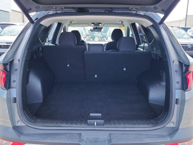 2024 Hyundai TUCSON SEL AWD *Ltd Avail*