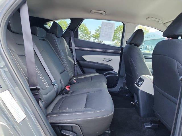 2024 Hyundai TUCSON SEL AWD *Ltd Avail*