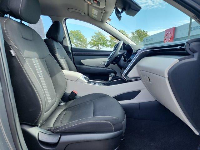 2024 Hyundai TUCSON SEL AWD *Ltd Avail*