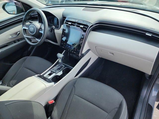 2024 Hyundai TUCSON SEL AWD *Ltd Avail*