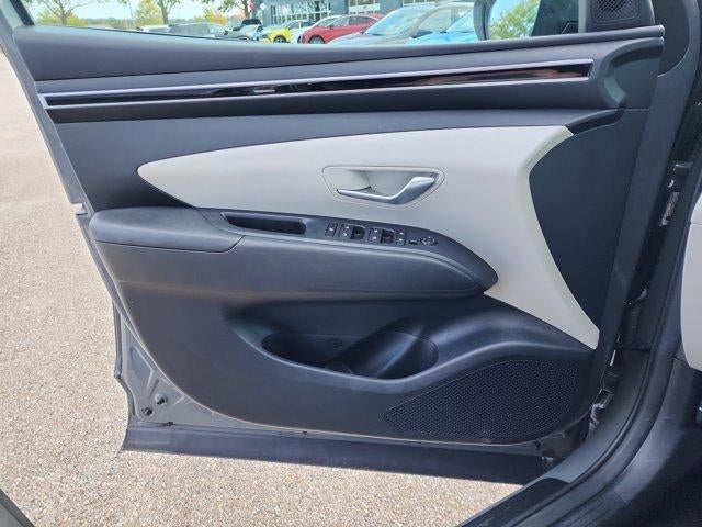 2024 Hyundai TUCSON SEL AWD *Ltd Avail*