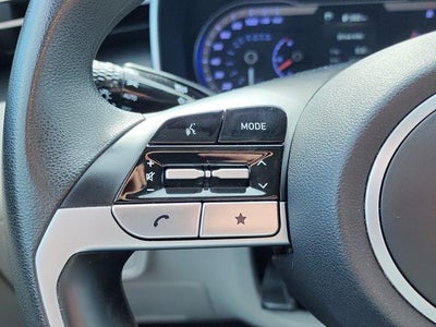 2024 Hyundai TUCSON SEL AWD *Ltd Avail*