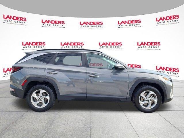2024 Hyundai TUCSON SEL AWD *Ltd Avail*