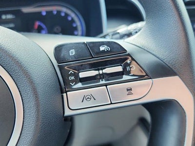 2024 Hyundai TUCSON SEL AWD *Ltd Avail*