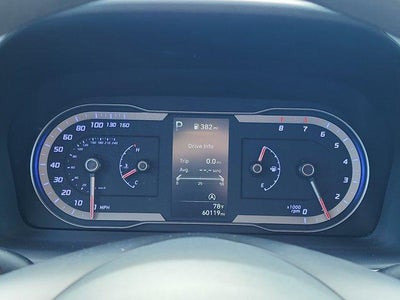 2024 Hyundai TUCSON SEL AWD *Ltd Avail*