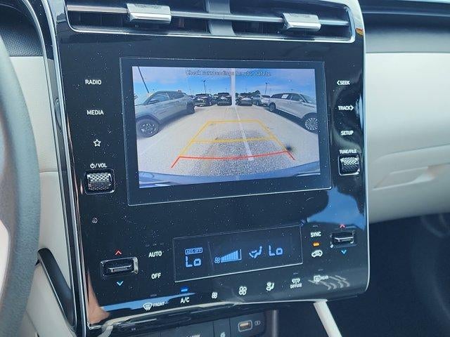 2024 Hyundai TUCSON SEL AWD *Ltd Avail*