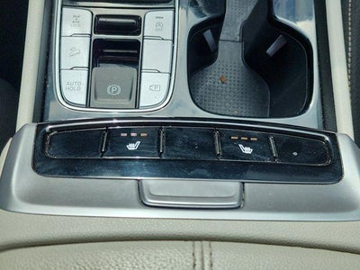 2024 Hyundai TUCSON SEL AWD *Ltd Avail*