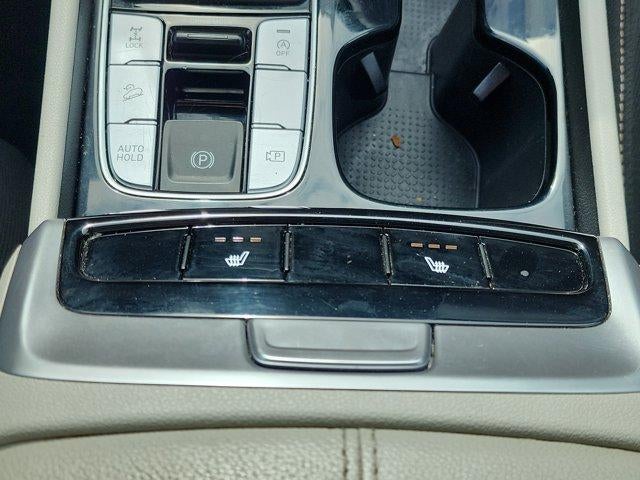 2024 Hyundai TUCSON SEL AWD *Ltd Avail*