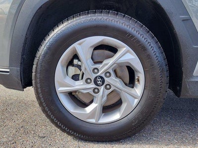 2024 Hyundai TUCSON SEL AWD *Ltd Avail*