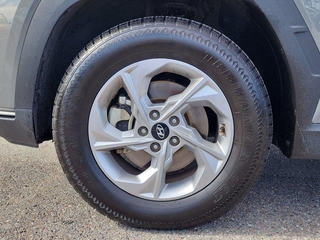 2024 Hyundai TUCSON SEL AWD *Ltd Avail*