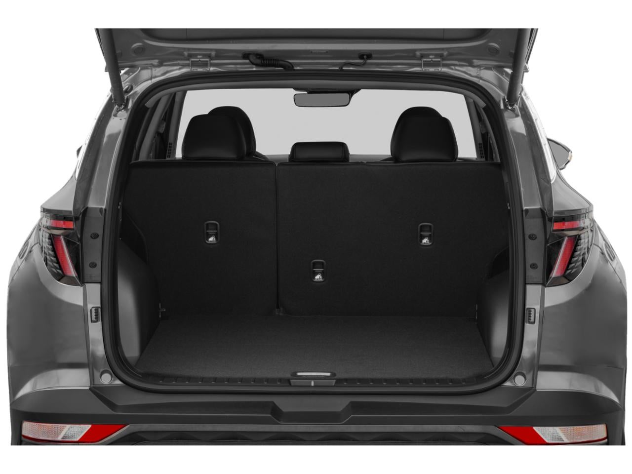 2023 Hyundai TUCSON Limited FWD