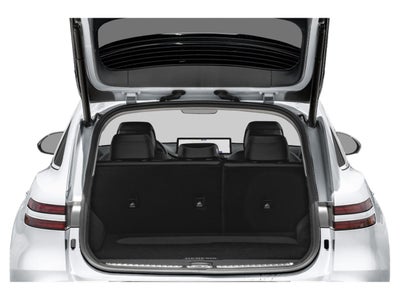 2024 Genesis GV70 2.5T AWD