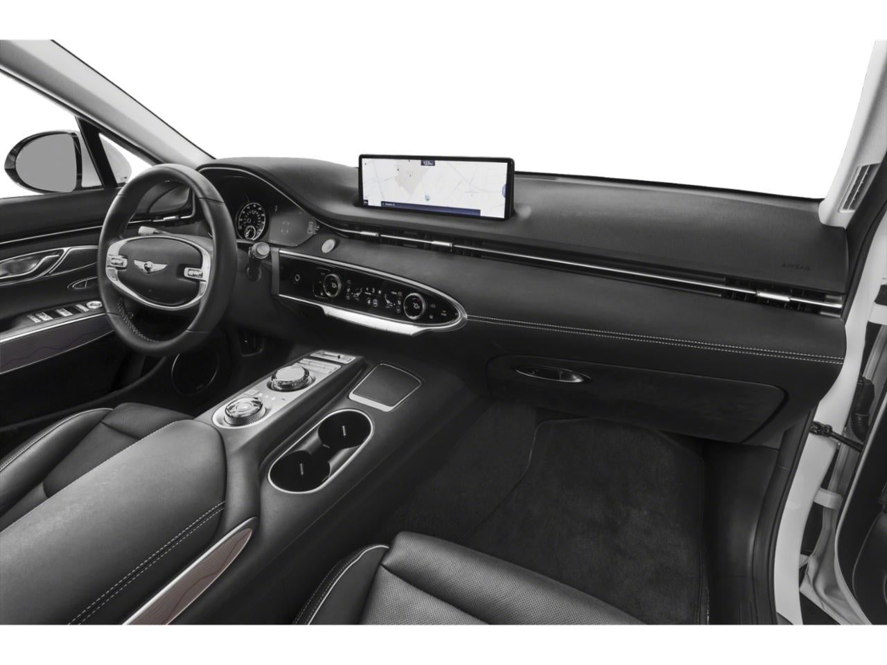 2024 Genesis GV70 2.5T AWD