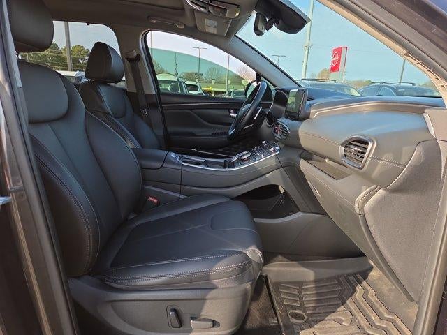2023 Hyundai SANTA FE Hybrid SEL Premium AWD