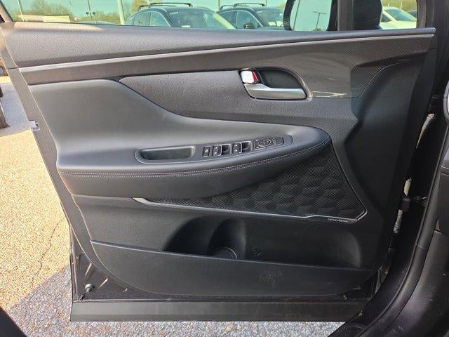 2023 Hyundai SANTA FE Hybrid SEL Premium AWD