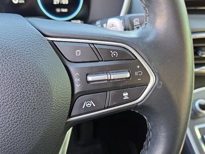 2023 Hyundai SANTA FE Hybrid SEL Premium AWD