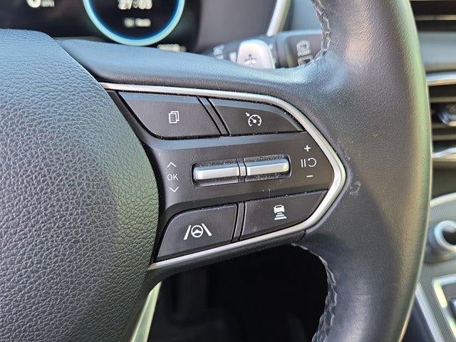 2023 Hyundai SANTA FE Hybrid SEL Premium AWD