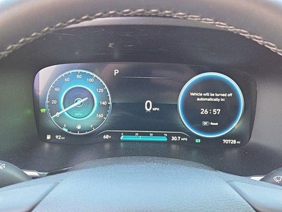 2023 Hyundai SANTA FE Hybrid SEL Premium AWD