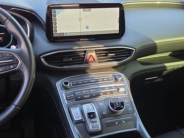 2023 Hyundai SANTA FE Hybrid SEL Premium AWD