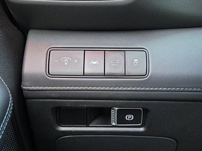 2023 Hyundai SANTA FE Hybrid SEL Premium AWD