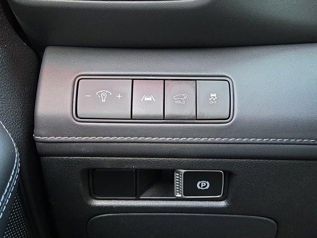 2023 Hyundai SANTA FE Hybrid SEL Premium AWD