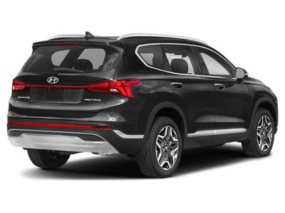 2023 Hyundai SANTA FE Hybrid SEL Premium AWD