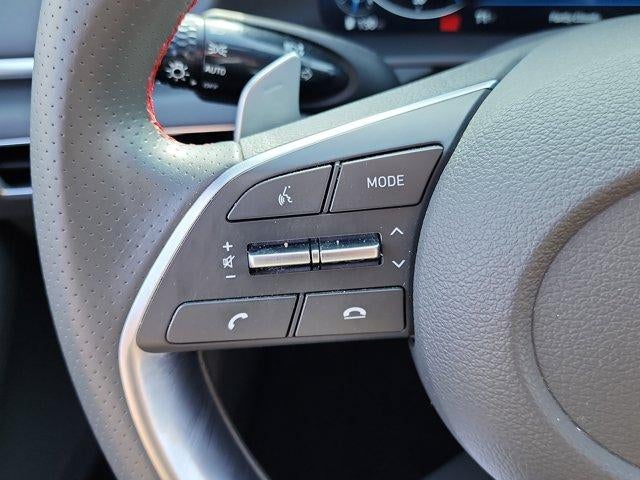 2021 Hyundai SONATA SEL Plus 1.6T