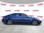 2021 Hyundai SONATA SEL Plus 1.6T