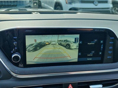 2021 Hyundai SONATA SEL Plus 1.6T