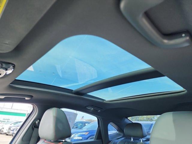 2021 Hyundai SONATA SEL Plus 1.6T