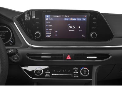 2021 Hyundai SONATA SEL Plus 1.6T