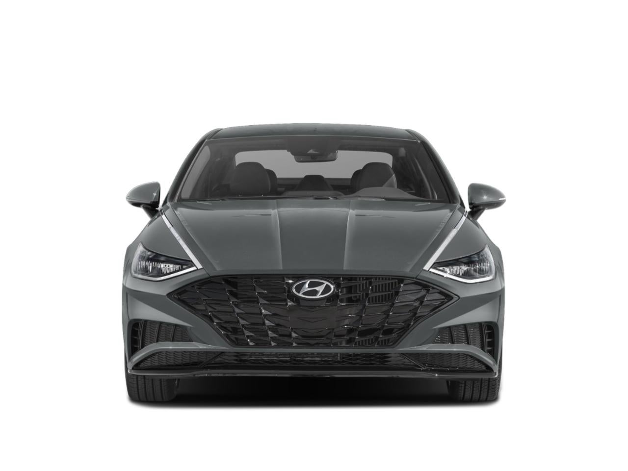 2021 Hyundai SONATA SEL Plus 1.6T
