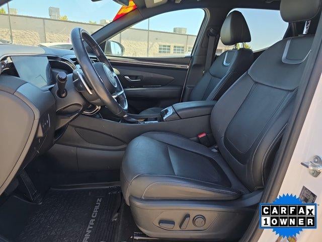 2023 Hyundai SANTA CRUZ Limited AWD